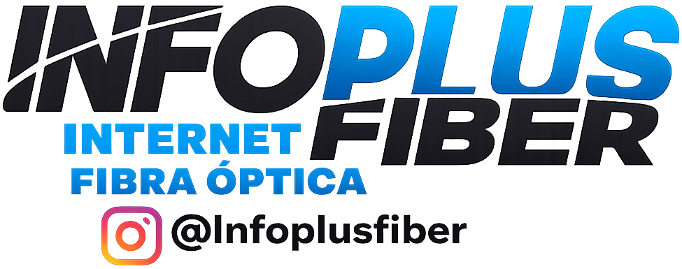 Infoplus Fiber